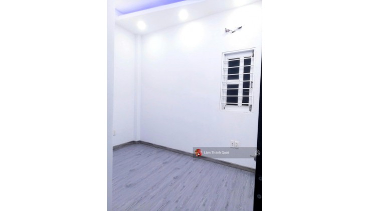 HXH Tân Kỳ Tân Quý, TSN TP 5x17m2 1 lầu, 3pn thông Nguyễn Quý Anh giá chỉ 6 tỷxx