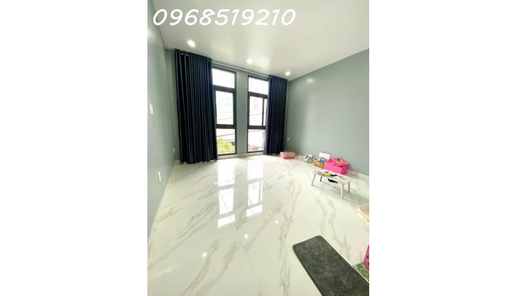 BÁN NHÀ 4 TẦNG, 66M2, HÒA HƯNG, Q.10, GIÁ 12 TỶ - VỊ TRÍ VÀNG, SỔ HỒNG CHÍNH CHỦ