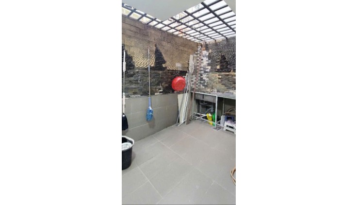 Bán Nhà 6 Tầng Mặt Tiền Sát Lê Văn Thọ Gò Vấp 81M2 14,X Tỷ