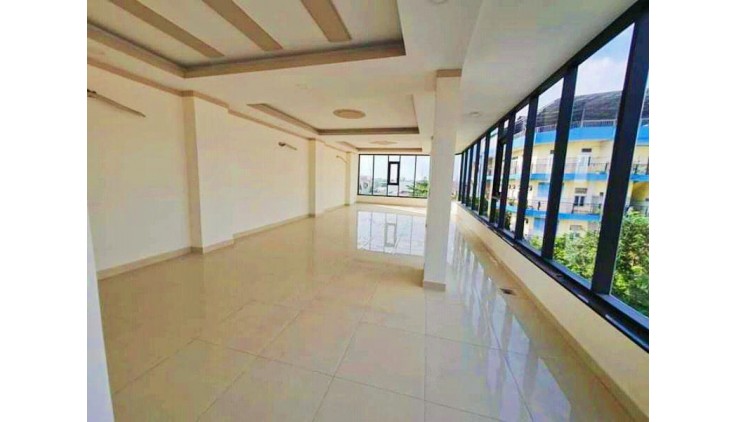 5 Tầng 88m2 có 9,5 tỷ Chợ Bùi Văn Ngữ Hiệp Thành Quận 12 Tp. Hồ Chí Minh