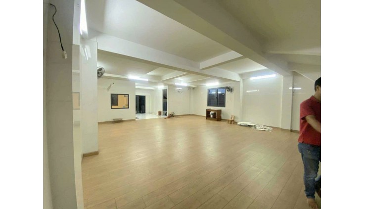 BIỆT THỰ 9 X 20M VEN SÔNG SÀI GÒN - GIGAMALL PHẠM VĂN ĐỒNG, THỦ ĐỨC - CÔNG VIÊN TRƯỚC NHÀ