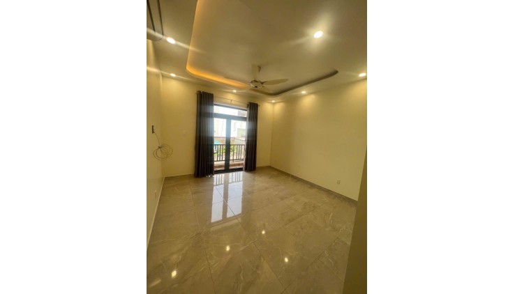 ***Bán Nhà 2 Hẻm, 4Tầng (4X16) Trần Bình Trọng – Trần Hưng Đạo P1 Quận 5