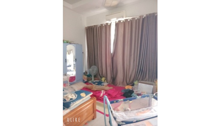Bán nhà 46m2 hẻm Tám Danh 4pn phường 4 quận 8 chỉ nhỉnh 5 tỷ