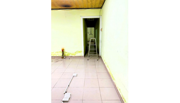 Cho thuê nhà nguyên căn 350m2 3pn hẻm xe tải đường Hiệp Bình - Hiệp Bình Chánh
