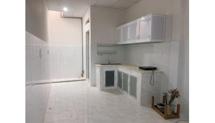 Bán nhà riêng 39m2 2 tầng Mạc Vân phường 12 quận 8 giá chỉ nhỉnh 4 tỷ