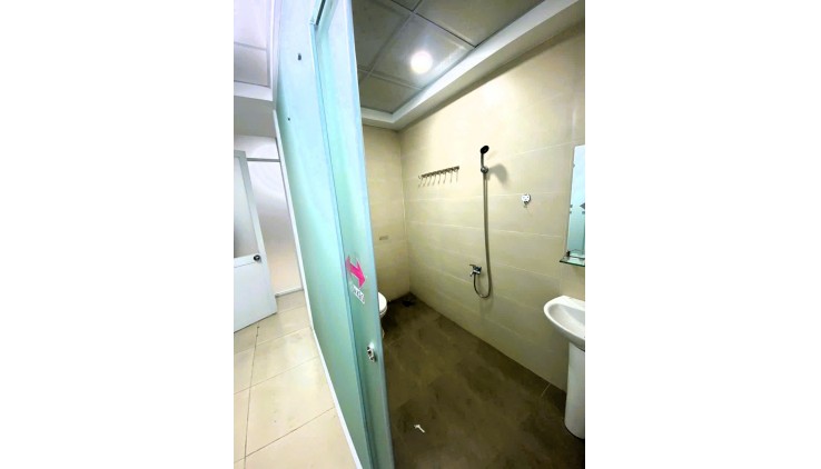 Cho thuê shophouse 30m2 chung cư 4S Riverside Garden - Hiệp Bình Chánh