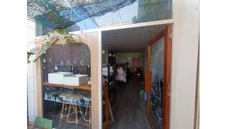 NHÀ MẶT TIỀN 2 TẦNG 264M2, ĐƯỜNG SỐ 4, TAM PHÚ, 28.5Tỷ.