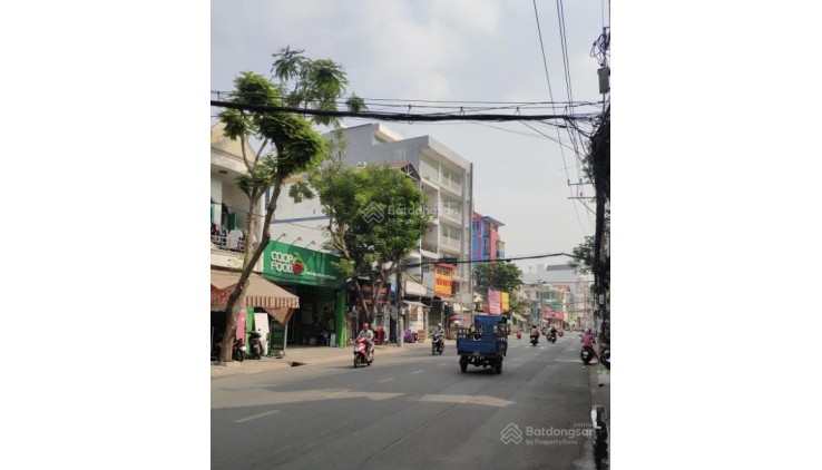 HXH Vườn Lài, Tân Phú, 4x15,5 (63m)- 2 tầng, gần chợ giá chỉ 6tỷxx