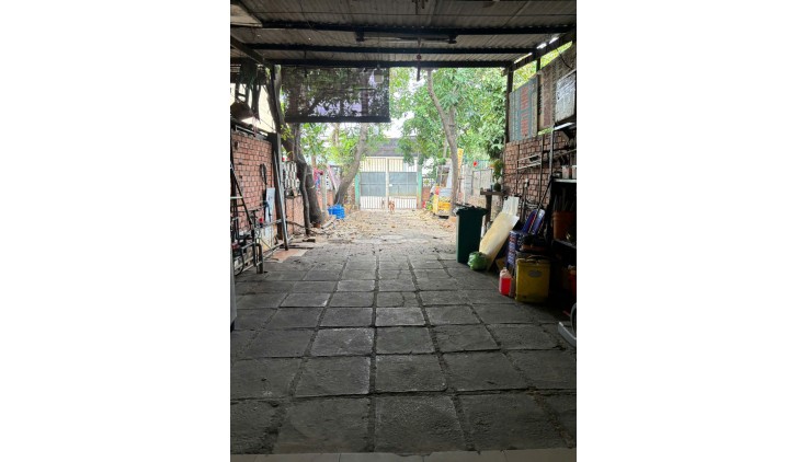 Cho thuê nhà nguyên căn 350m2 3pn hẻm xe tải đường Hiệp Bình - Hiệp Bình Chánh