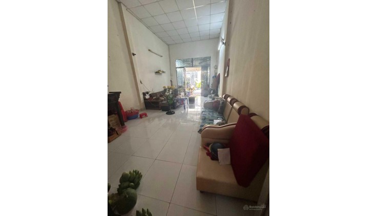 Nhà HXH đường Đô Đốc Long, P.Tân Quý,Q.TP 4x17m2, Chỉ 6tỷx TL