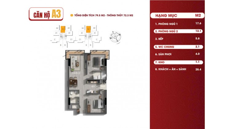Đầu tư căn hộ đẹp nhất tại Terra Luxury Bình Chánh chỉ từ 43 triệu/m2, trả trước chỉ 5% đến 2027