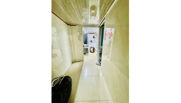 Bán nhà riêng 64m2 2 tầng Nguyễn Duy phường 9 quận 8 chỉ nhỉnh 3 tỷ