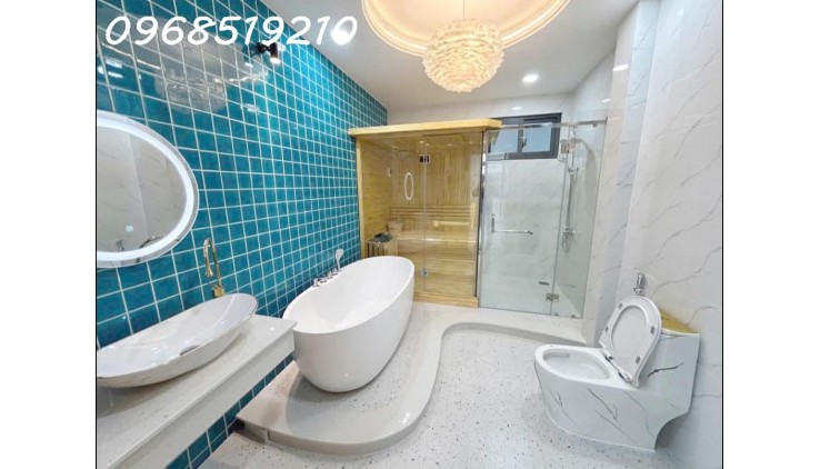 Bán nhà 4 tầng mới xây đường Cách mạng tháng 8 Q10, 90m2, sổ hồng chính chủ