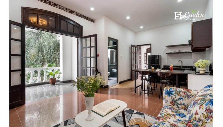 Cho thuê nhà MT 177 Huỳnh Văn Bánh, Phường 11, Quận Phú Nhuận