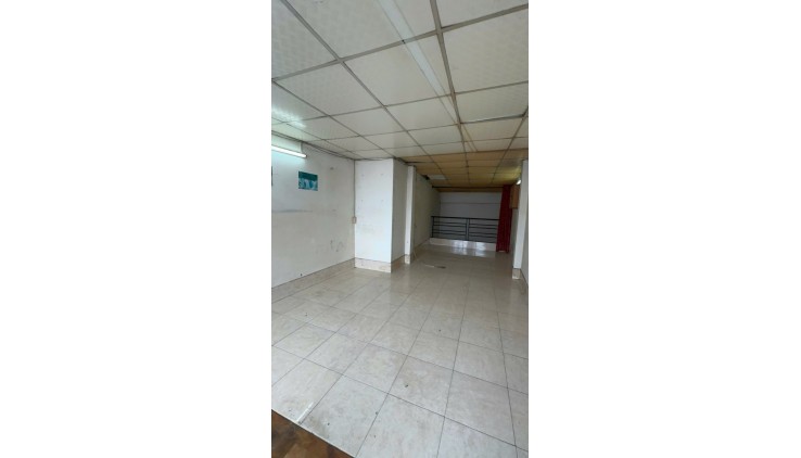 Bán nhà mặt phố 66m2 Dã Tượng 2 tầng  phường 9 quận 8 giá chí nhỉnh 7 tỷ