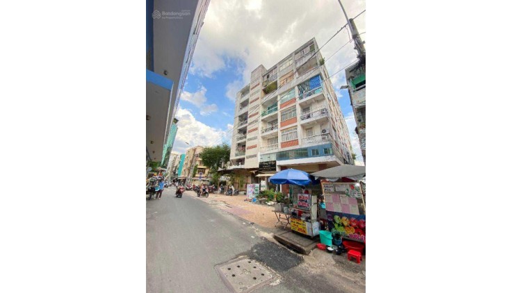 Mặt tiền kinh doanh Quận 5 giá rẻ nhất khu vực, ngay Tản Đà - Trần Hưng Đạo - Nhỉnh 9 tỷ