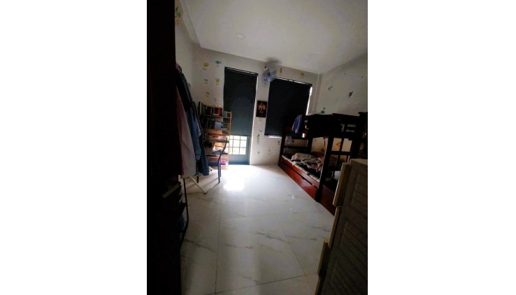 Cho thuê nhà 1T1L 3pn hẻm xe tải đường 6 - Hiệp Bình Chánh