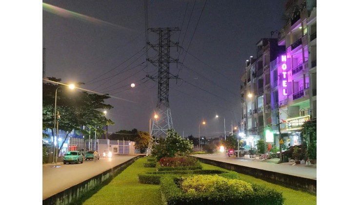 NHÀ MẶT TIỀN KHU CƯ XÁ PHÚ LÂM A 2 TẦNG, KINH DƯƠNG VƯƠNG QUẬN 6, DIỆN TÍCH 4X20M CHỈ 10.35 Tỷ