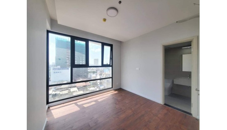 Nhà đẹp D-Homme Trung Tâm Chợ Lớn, Q6, 51m², 3.5 tỷ, 1PN1WC nhận nhà ngay, có hồ bơi tràn bờ