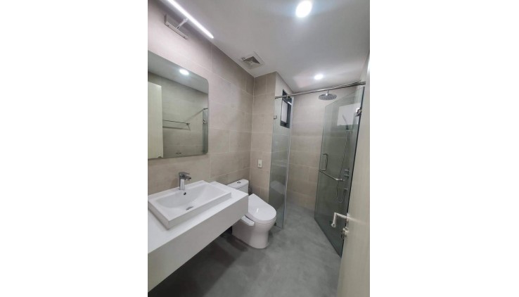 Nhà đẹp D-Homme Trung Tâm Chợ Lớn, Q6, 51m², 3.5 tỷ, 1PN1WC nhận nhà ngay, có hồ bơi tràn bờ