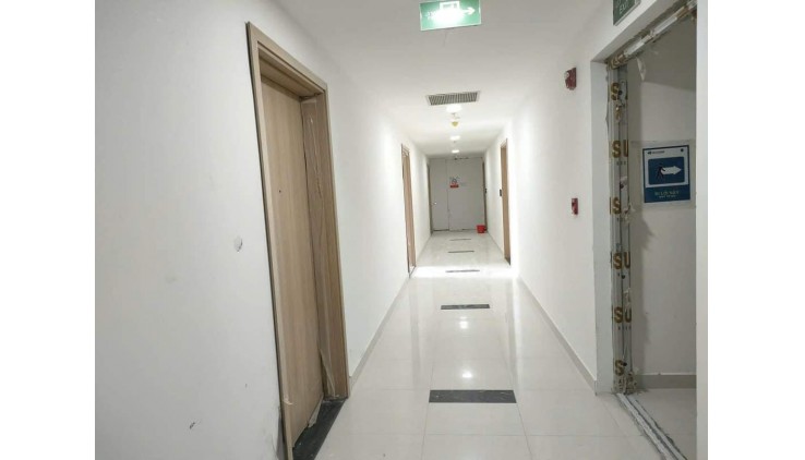 Nhà đẹp D-Homme Trung Tâm Chợ Lớn, Q6, 51m², 3.5 tỷ, 1PN1WC nhận nhà ngay, có hồ bơi tràn bờ