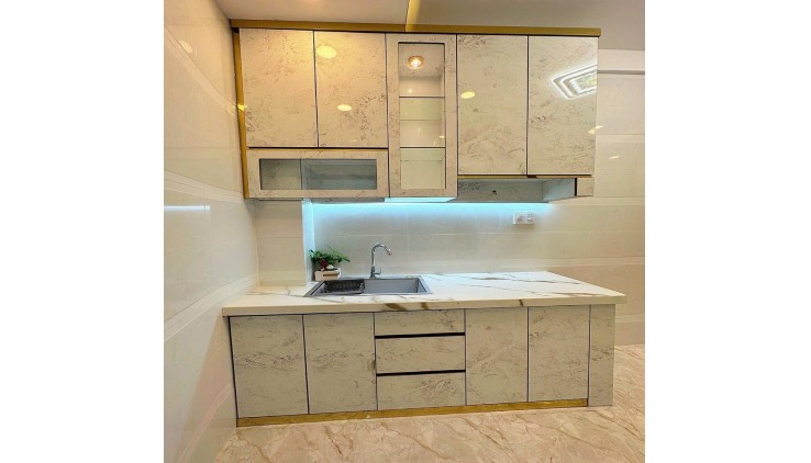 BÁN NHÀ CỰC HIẾM QUẬN TÂN PHÚ – HẺM XE TẢI – SÁT MẶT TIỀN LUỸ BÁN BÍCH 15M2 NHỈNH 2 TỶ