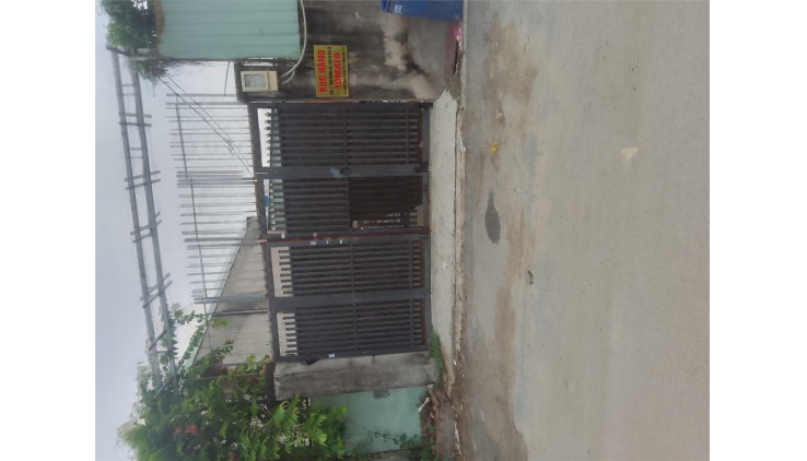 NHƯỢNG NỀN  NHÀ MẶT PHỐ MT THẠNH XUÂN  Q.12, HCM - .