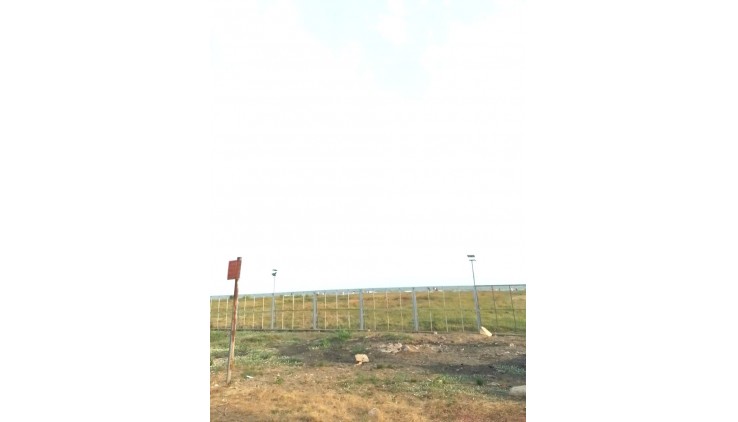 4.200 m2 đất mặt tiền biển đường Phan Đức - Long Hòa Cần Giờ - Giá 105 tỷ