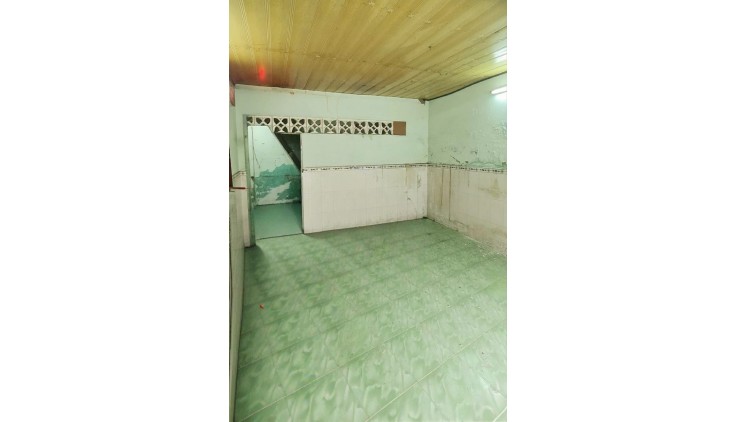 (4) Bán đất lớn mặt tiền, đường xe container, 9.310m2, Huyện Hóc Môn giảm giá 50 tỷ + x tỷ