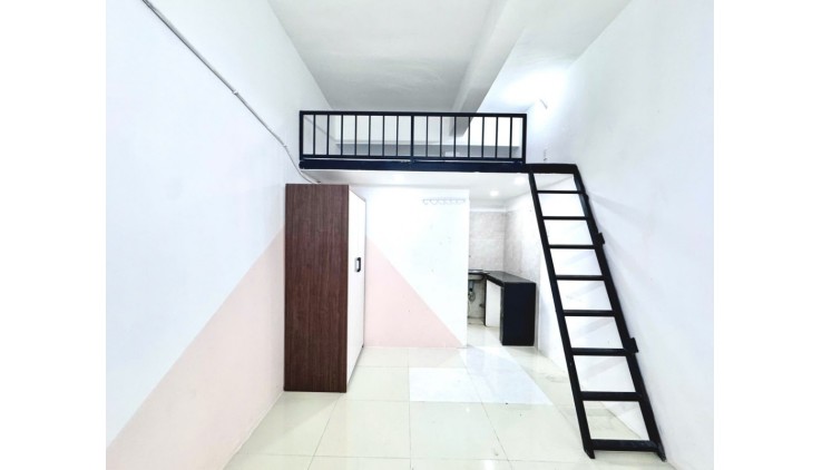 Chính chủ cho thuê căn hộ full nội thất khu sân bay giá chỉ từ 2tr8