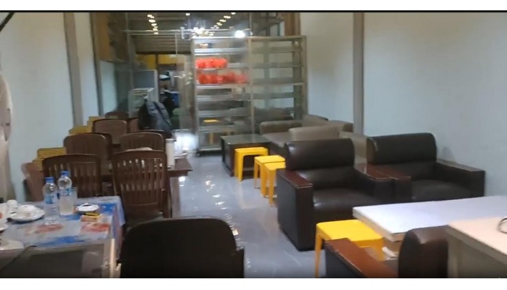 Chính chủ cho thuê phòng trọ sinh viên full nội thất giá 3tr