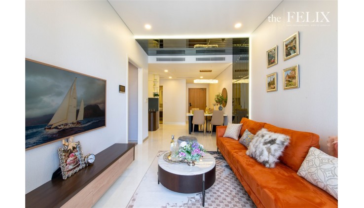 Fiato Uptown – sở hữu tài sản giá trị tại khu vực có tốc độ tăng trưởng nhanh nhất TP. Thủ Đức.