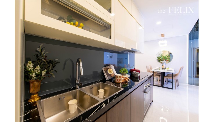 Fiato Uptown Thủ Đức – Sở hữu ngay căn hộ đỉnh cao, tận hưởng thành công!