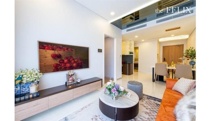 SIÊU ƯU ĐÃI sở hửu ngay căn hộ Trung Tâm TP Thủ Đức – CHỈ DÀNH CHO KHÁCH HÀNG NHANH TAY!