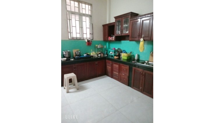 Bán nhà 46m2 hẻm Tám Danh 4pn phường 4 quận 8 chỉ nhỉnh 5 tỷ