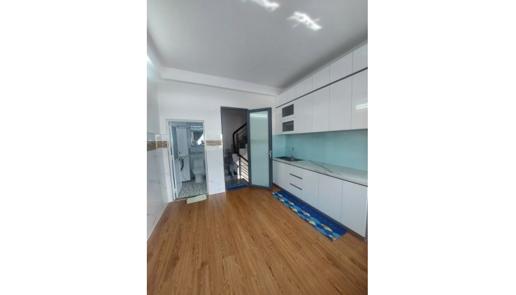 MẶT TIỀN KINH DOANH GÒ VẤP - ĐƯỜNG 10M THÔNG, K LỘ GIỚI - KD ĐA NGÀNH NGHỀ - Chỉ 5.35 tỏi