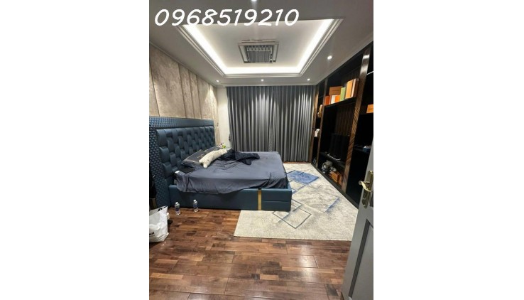 BÁN NHÀ 4 TẦNG, 60M2, Hẻm NGUYỄN TRÃI, QUẬN 5 - GIÁ 12 TỶ - SỔ HỒNG CHÍNH CHỦ