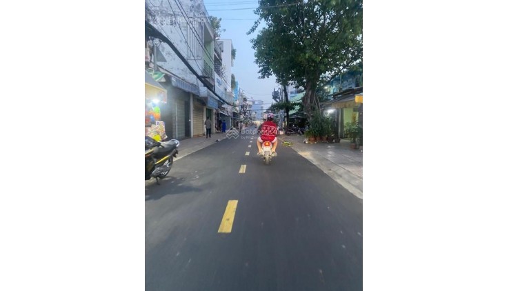 MẶT TIỀN KINH DOANH 160m2 NGANG 7,2mx24m ĐƯỜNG 12M TRUNG TÂM QUẬN 8 CHỈ NHỈNH 17 TỶ