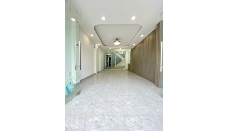 Bán nhà riêng Phạm Hùng 85m2(4/5,6x22) phường 9 quận 8 chỉ nhỉnh 7 tỷ