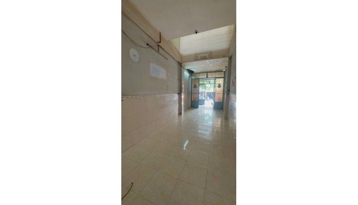 Bán nhà mặt phố 66m2 Dã Tượng 2 tầng  phường 9 quận 8 giá chí nhỉnh 7 tỷ