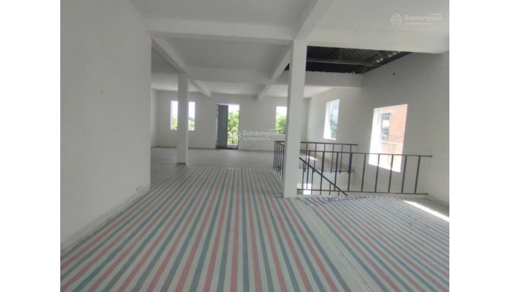 Biệt thự thô Quận 8 - 230m2, ngang siêu lớn 20m, mặt tiền đường 20m chỉ nhỉnh 17 tỷ