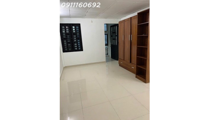Bán Nhà Hẻm Số 4 Cư Xá Đô Thành, P4, Q3, 7.2 Tỷ (3.6m x 16m)