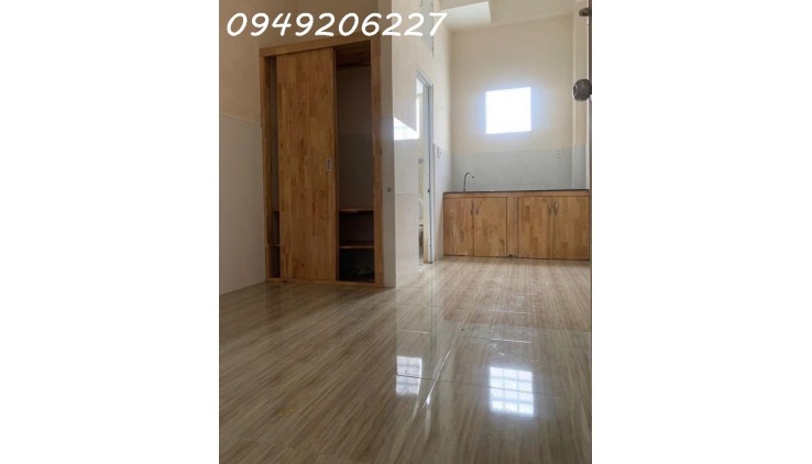 CHDV 8.5%/Năm Ung Văn Khiêm Bình Thạnh DT 260m2 7 Tầng Chỉ 48 Tỷ