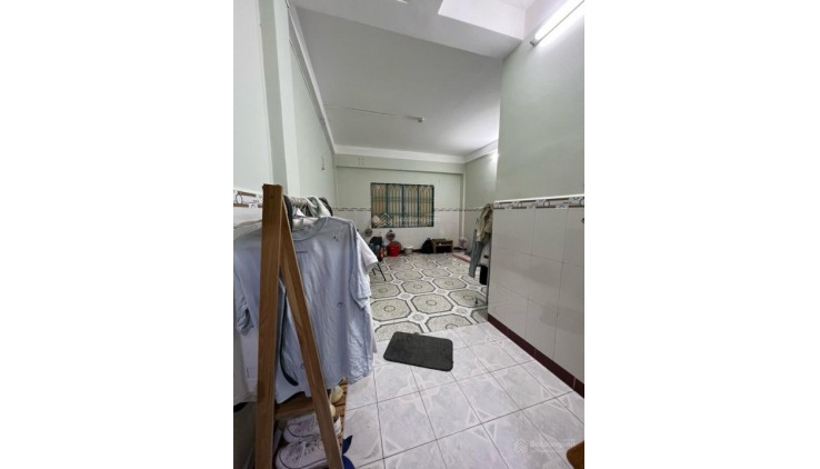 MẶT TIỀN 5 TẦNG 68m2 11PN 11WC thu 35TR/TH ĐƯỜNG 16M TẠ QUANG BỬU quận 8 CHỈ 11,2 TỶ