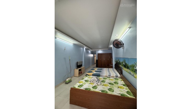 MẶT TIỀN 5 TẦNG 60M2 NGAY AEON QUẬN 8 ĐƯỜNG 10M NHỈNH 10 TỶ