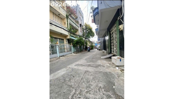 ✨️BÁN NHÀ Q8 GẤP TRƯỚC TẾT - 