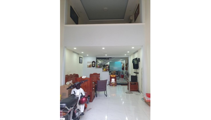 Bán nhà 83m2, 4PN, 2WC, 4.4 tỷ, Bình Trị Đông B, Bình Tân