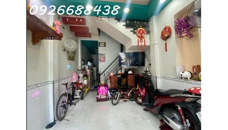 ✨️BÁN NHÀ Q8 GẤP TRƯỚC TẾT - 