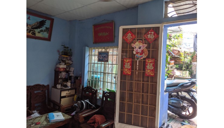 Bán nhà 76m², Mã Lò, Bình Trị Đông A, 4.3 tỷ, sổ hồng