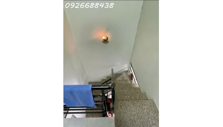 ✨️BÁN NHÀ Q8 GẤP TRƯỚC TẾT - 